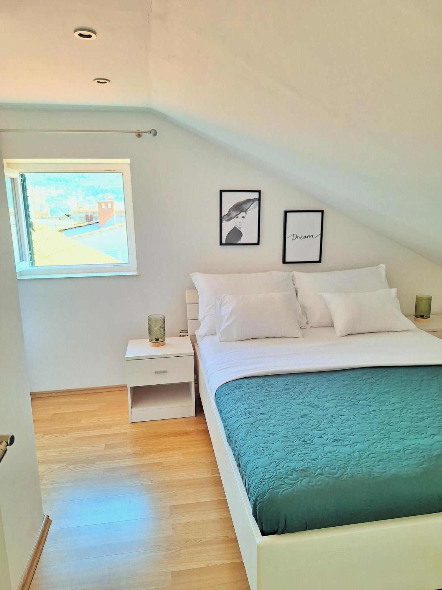 Villa Blue Promenade ドゥブロブニク 部屋 写真